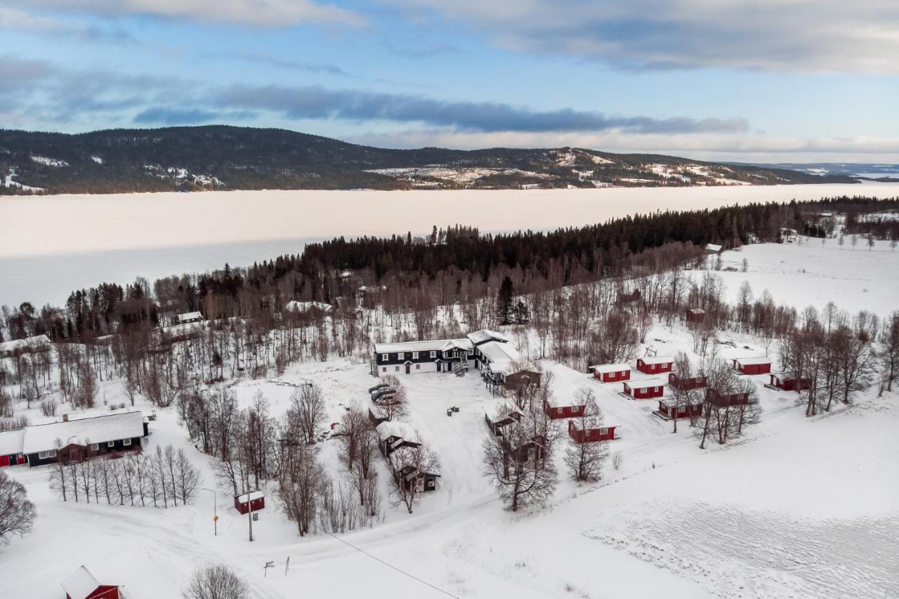 Hyttgardens Stugby I Husa, Are Kommun Jarpen Dış mekan fotoğraf